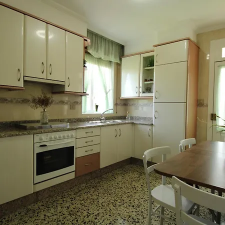 Holiday home Casa Alegre