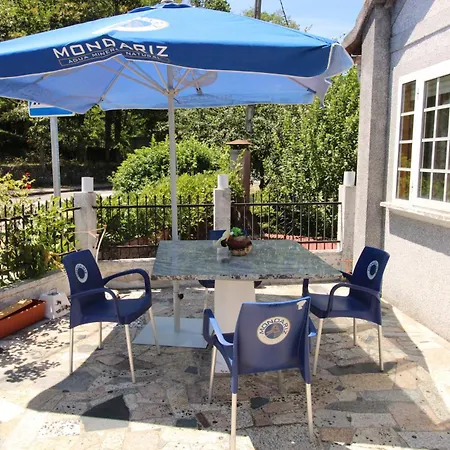 Holiday home Casa Alegre *