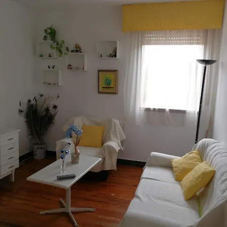 Casa Alegre * Mondariz-Balneario