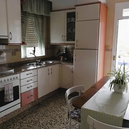 Casa Alegre *