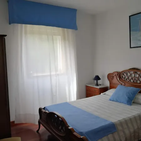 Casa Alegre * Mondariz-Balneario