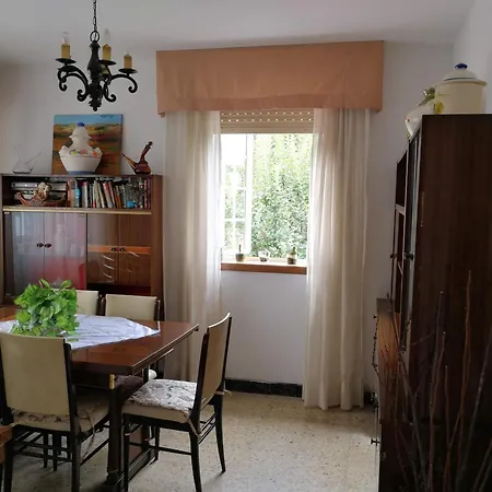 Holiday home Casa Alegre *