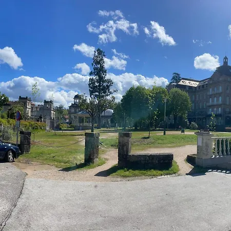 Casa Alegre Mondariz-Balneario