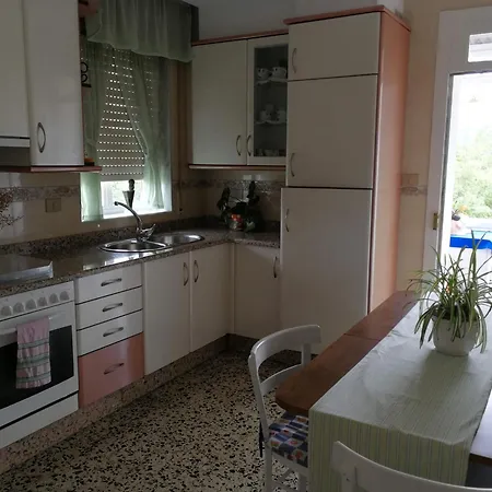 Casa Alegre Holiday home