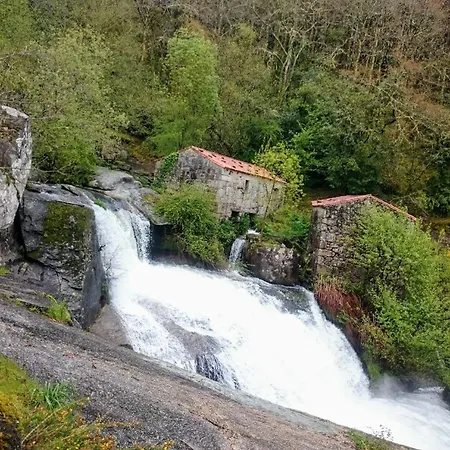 Casa Alegre Holiday home